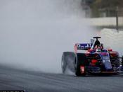 Toro Rosso sufre gracias motor Renault Barcelona