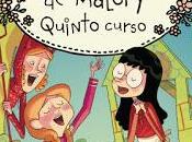 Reseña Quinto grado Torres Malory Enid Blyton