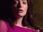 Lorde vuelve 'Green light', primer single videoclip) nuevo álbum, 'Melodrama'