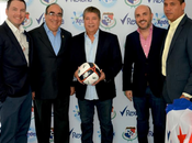 Xedex nuevo auspiciador oficial Selección Panameña Futbol