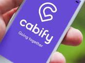 Cabify cambia piel para vida movilidad ciudades