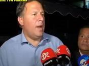 Cubanos varados Panamá recuerdan presidente Varela promesa buscar “alternativas”