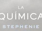 Reseña: química, Stephenie Meyer