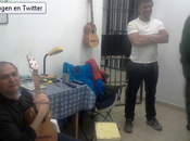 carcel sienta bien: Leopoldo López, Bien papiao Saludable luego "Torturas" #Venezuela (FOTO VIDEO)