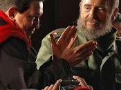 Extrañando Chávez video]