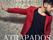 Salva Ortega presenta nuevo single, ‘Atrapados’