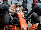 Según Fernley, McLaren puede luchar cuarta plaza mundial Force India