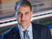 Miguel Angel Martín Luis, nuevo director fábrica ALSTOM Santa Perpètua