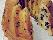 Bundt cake bourbon chips chocolate
