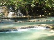 cascada Kuang