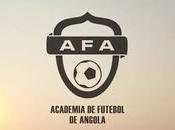 Vídeo presentación Academia Fútbol Angola