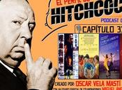 Podcast Perfil Hitchcock": 3x24: Premios Oscar, vida Calabacín, Land bala cabeza.
