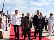 IRONÍAS ALBA: Alianza Bolivariana dará apoyo migrantes latinos caribeños EE.UU