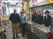 Empleados familia; son?