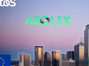 Atos partner AEOLIX, proyecto millones euros para transformación digital logística Europade Glasgow 2018