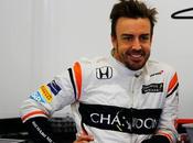 Desastroso inicio pretemporada McLaren-Honda Fernando Alonso