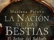 Conoce Nación Bestias" Mariana Palova