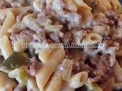 Macarrones carbonara