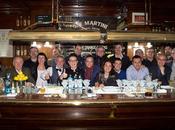 Cocktails Food, mejor coctelería mejores Chefs