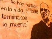 Silo: mundo esta creciendo espiritualidad