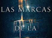 Reseña 232. marcas muerte Veronica Roth