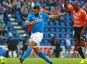 Martín Cauteruccio tranquilo pesar anulan goles