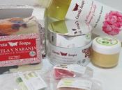 Increibles Productos Ecológicos Artesanales "Carola Soaps"