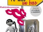 opinión sobre robé beso” (Saga “¿Te atreves quererme? Vol.1) Angy Skay