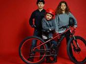 Canyon Kids: nueva gama mountain bikes para niños