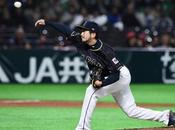 Lanzador Ayumu Ishikawa abrirá juego ante Cuba Clásico Mundial mañana martes