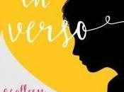 Reseña #270 Amor verso