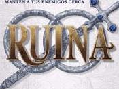 Ruina Tintera