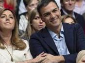 Susana Díaz podría presentarse primarias