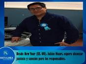 Suplantan identidad combatiente cañetano guerra cenepa…