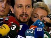 Podemos, peligro para libertad prensa