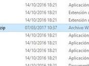 Actualización seguridad Marzo para Android 7.1.1