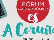 Forum Gastronomico Coruña 2017 Sabe