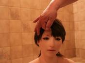 Zona Asiatica: Viviendo muñeca Humana Japòn