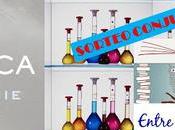 Ganador Química Stephenie Meyer