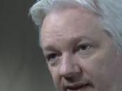 Julian Assange expresó admiración Hugo Chávez #WikiLeaks #Venezuela