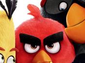 cine: Angry birds, Underworld, conspiración