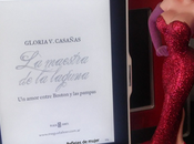 Reseña: maestra laguna