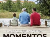 suena recuerdo?´ bonito proyecto Castilla Termal Hoteles colabora AFACAYLE para mejorar calidad vida enfermos Alzheimer