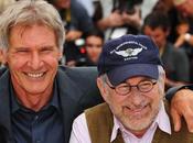 Harrison Ford será Indiana Jones quinta #Cine