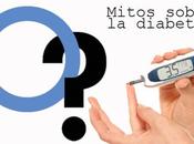 Conozca mitos verdades acerca #diabetes #Salud