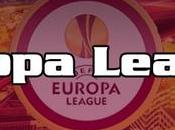 Schalke Borussia Monchengladbach Vivo Europa League Jueves Marzo 2017