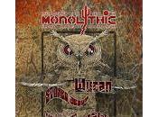 Monolithic Fest 2017, Cartel completo