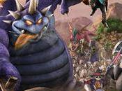 Comparación: Dragon Quest Heroes (PS4-Switch-Vita)