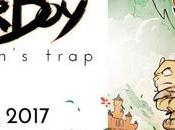 fecha para Wonder Boy: Dragon's Trap, abril!