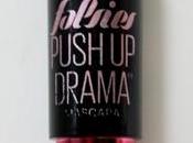 #Review# ~The Falsies Push Drama Maybelline~